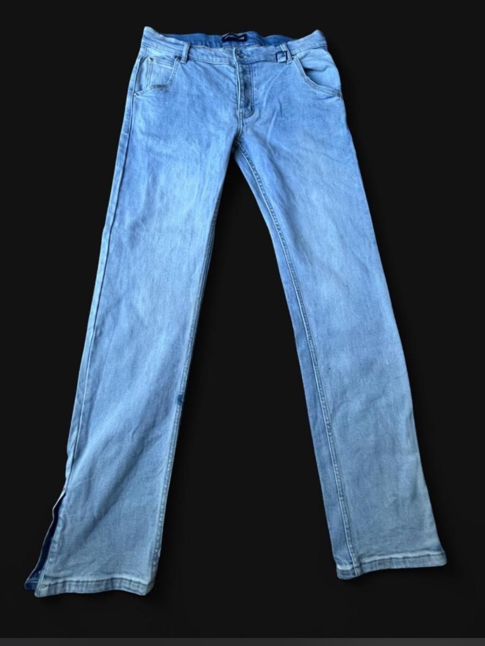 Keiser Clark Interstellar Men's Jeans